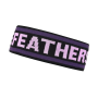 Čelenky - Horsefeathers Debbie Knitted Headband
