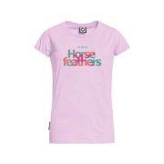 Děti - Horsefeathers Billie Youth T-Shirt