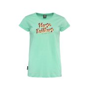 Trička - Horsefeathers Dania Top