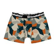 Spodní prádlo - Horsefeathers Sidney Boxer Shorts