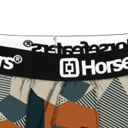 Spodní prádlo - Horsefeathers Sidney Boxer Shorts