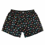 Spodní prádlo - Horsefeathers Manny Boxer Shorts