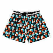 Spodní prádlo - Horsefeathers Frazier Boxer Shorts