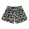 Spodní prádlo - Horsefeathers Frazier Boxer Shorts