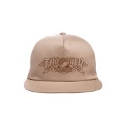 Pánské kšiltovky - Thrasher Mag Banner Snapback