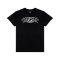 Trička - Thrasher Mag Banner T-Shirt