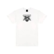 Trička - Thrasher Eaglegram T-Shirt