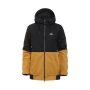 Zimní bundy - Horsefeathers Taia Jacket