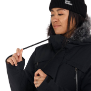 Zimní bundy - Horsefeathers Maddy Jacket