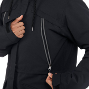 Zimní bundy - Horsefeathers Maddy Jacket
