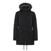 Zimní bundy - Horsefeathers Maddy Jacket