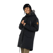 Zimní bundy - Horsefeathers Maddy Jacket