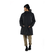 Zimní bundy - Horsefeathers Maddy Jacket