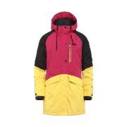 Zimní bundy - Horsefeathers Pola II Jacket
