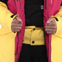 Zimní bundy - Horsefeathers Pola II Jacket