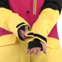 Zimní bundy - Horsefeathers Pola II Jacket