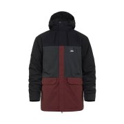 Zimní bundy - Horsefeathers Cordon II Jacket