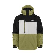 Zimní bundy - Horsefeathers Ripple Jacket