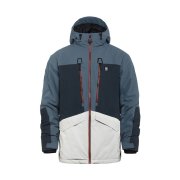 Zimní bundy - Horsefeathers Halen II Shell Jacket