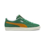 Tenisky - Puma Suede Patch