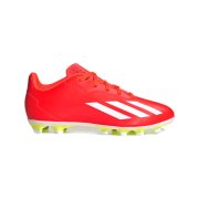 Dětské kopačky - Adidas x Crazyfast Club Fx