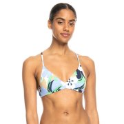 Plavky - Roxy Beach Classics Strappy Bra