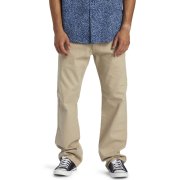Kalhoty a rifle - Quiksilver Landers 5