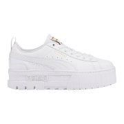 Tenisky - Puma Mayze Lth Junior