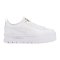 Tenisky - Puma Mayze Lth Junior