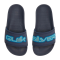 Pantofle - Quiksilver Rivi Wordmark Slide II Youth