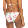 Plavky - Roxy Printed Beach Classics Bikini Tie Side