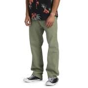 Kalhoty a rifle - Quiksilver Landers