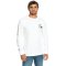 Trička dlouhý rukáv - Quiksilver The Original Tee