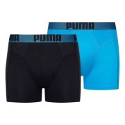 Spodní prádlo - Puma Men New Pouch 2P