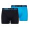 Spodní prádlo - Puma Men New Pouch 2P