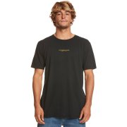 Trička - Quiksilver Urban Volcano