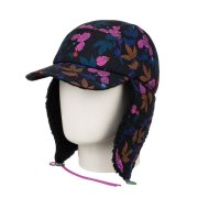 Čepice - Roxy X Rowley Trapper Hat