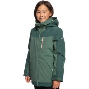 Zimní bundy - Roxy Presence Parka Girl