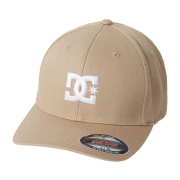 Pánské kšiltovky - DC Cap Star 2