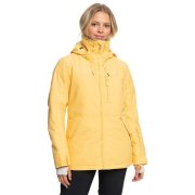 Zimní bundy - Roxy Presence Parka