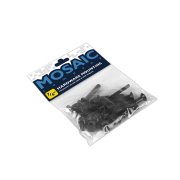Ostatní - Mosaic Mounting Bolts 7/8 Allen Black