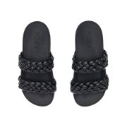 Pantofle - Roxy Slippy Braided
