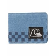 Peněženky - Quiksilver Tri Way