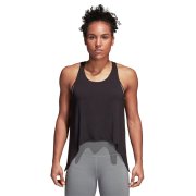 Tílka a topy - Adidas Knot Tank