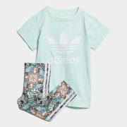 Tepláková souprava - Adidas Zoo Tset