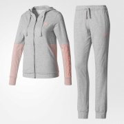 Tepláková souprava - Adidas Marker Hoody Tracksuit