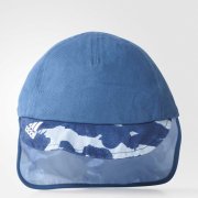 Dětské kšiltovky - Adidas Cap G (Inf)