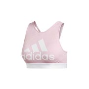 Spodní prádlo - Adidas Halter 2.0 Logo