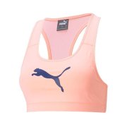 Spodní prádlo - Puma Mid Impact 4Keeps Bra
