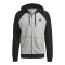 Mikiny - Adidas Mell